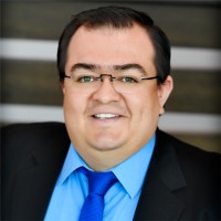 Jorge Alberto Terrones Guzmán
