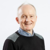 Nigel Riley
