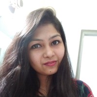 Shalu Saini
