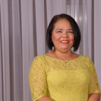 Maria Victoria Lagos Funez