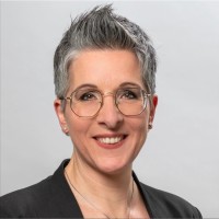 Petra Huber-Neff