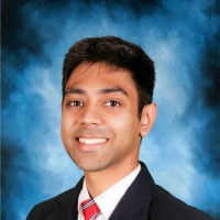 Akhil Patel