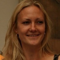 Helene Gjerding