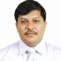 Monir Uddin Mazhar