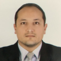 Jose Luis Giuffra Martens