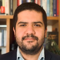 Armando Robles Valverde