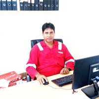 Johiruddin Ashraful Alam