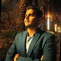 Shitanshu Singh