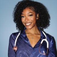 Cheyenne Harris