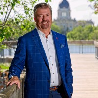 Dave Sinclair, Bcomm, Cpa, Ca, Cfp, Fma, Cim