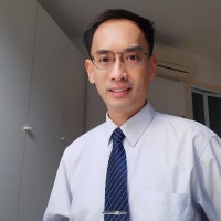 Jerry Chin