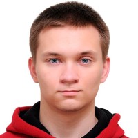 Dmytro Yesyp