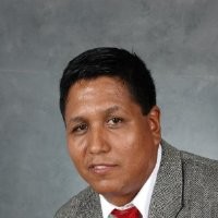 Roel Garcia. Illinois Broker/Realtor