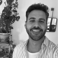 Ali Ibri Bensalem