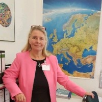 Andrea Dohle