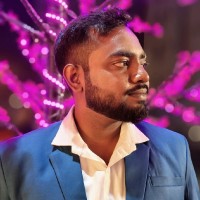 Alokesh Karmakar
