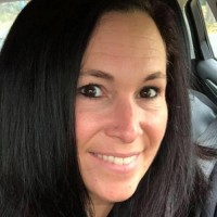 Cheryl Lewry