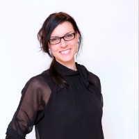 Alexandra Oppliger- Campa