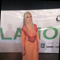 Ammara Khalid
