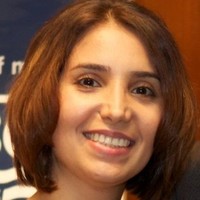 Shima Karimi