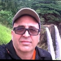 Tony Gregory M.