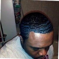 Brandon Swain