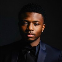 Patrick Wimberly