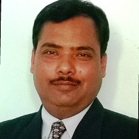 Anand Kumar Mishra
