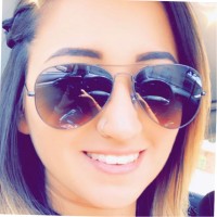 Taylor Murillo