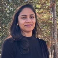 Deepa Thomas