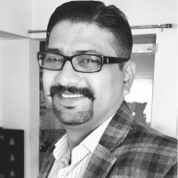 Veenu Jain