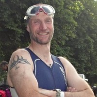 Tim Nelson