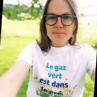Frédérique Mangeot
