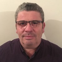 Christophe Rousseaux