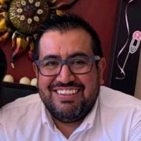 Israel David Barreto Benitez