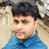 Arabind Maharana