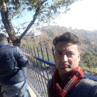 Jayanta kumar Singh