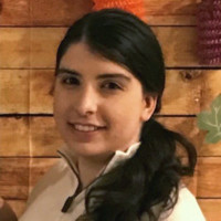 Kassandra Ashikyan