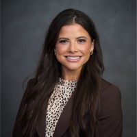 Madison Guillory