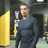 Ali Zeghad