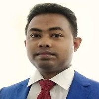 Suvankar Roy Fca