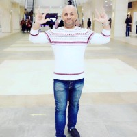 Ayman Hamouda
