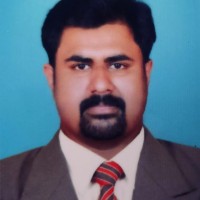 Yedu Mohan