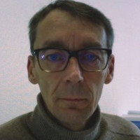 Thierry David