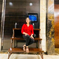 Preeti Pandey