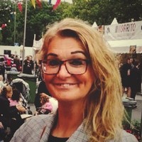 Anna Norrman