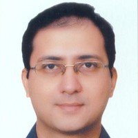 Vikrant Trivedi