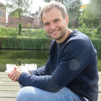 Daniel Knarvik