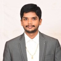 Dinesh Ln Rao Meruva