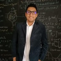 Cristhiam Daniel Campos Julca